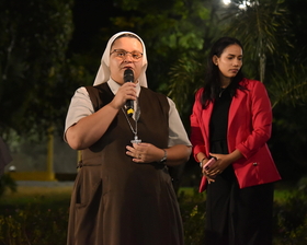 15 ANOS: Uma Noite de Celebração e Gratidão