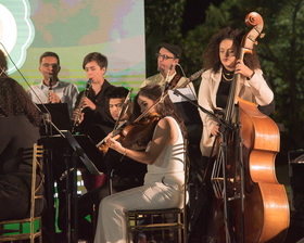 15 ANOS: Uma Noite de Celebração e Gratidão