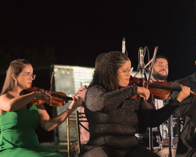 15 ANOS: Uma Noite de Celebração e Gratidão