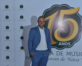 15 ANOS: Uma Noite de Celebração e Gratidão