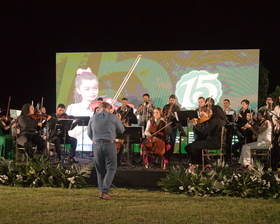 15 ANOS: Uma Noite de Celebração e Gratidão