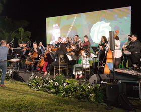 15 ANOS: Uma Noite de Celebração e Gratidão