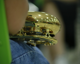 **Recital de Sopros da Escola de Música de Nova Mutum: Uma Sinfonia de Emoções**