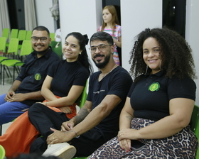 Recital de Sopros da Escola de Música de Nova Mutum: Uma Sinfonia de Emoções