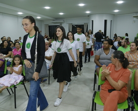 Recital de Sopros da Escola de Música de Nova Mutum: Uma Sinfonia de Emoções