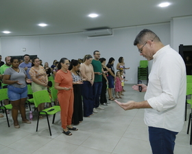 Recital de Sopros da Escola de Música de Nova Mutum: Uma Sinfonia de Emoções