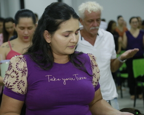 Recital de Sopros da Escola de Música de Nova Mutum: Uma Sinfonia de Emoções