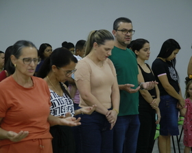 Recital de Sopros da Escola de Música de Nova Mutum: Uma Sinfonia de Emoções