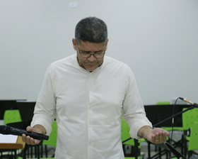 Recital de Sopros da Escola de Música de Nova Mutum: Uma Sinfonia de Emoções