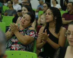 Recital de Sopros da Escola de Música de Nova Mutum: Uma Sinfonia de Emoções