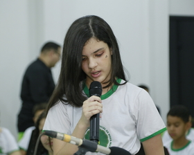 Recital de Sopros da Escola de Música de Nova Mutum: Uma Sinfonia de Emoções