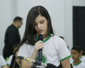 Recital de Sopros da Escola de Música de Nova Mutum: Uma Sinfonia de Emoções