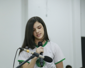 Recital de Sopros da Escola de Música de Nova Mutum: Uma Sinfonia de Emoções