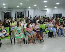 Recital de Sopros da Escola de Música de Nova Mutum: Uma Sinfonia de Emoções