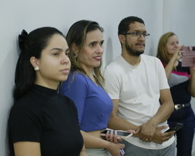 Recital de Sopros da Escola de Música de Nova Mutum: Uma Sinfonia de Emoções