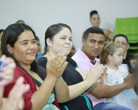 Recital de Sopros da Escola de Música de Nova Mutum: Uma Sinfonia de Emoções