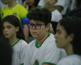 Recital de Sopros da Escola de Música de Nova Mutum: Uma Sinfonia de Emoções