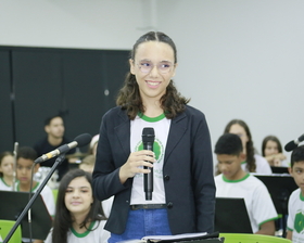 Recital de Sopros da Escola de Música de Nova Mutum: Uma Sinfonia de Emoções