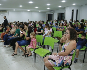 Recital de Sopros da Escola de Música de Nova Mutum: Uma Sinfonia de Emoções