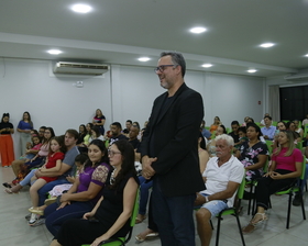 Recital de Sopros da Escola de Música de Nova Mutum: Uma Sinfonia de Emoções