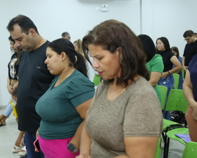 Recital de Percussão: talento em cena e homenagens que celebram a paixão pela música