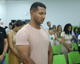 Recital de Percussão: talento em cena e homenagens que celebram a paixão pela música