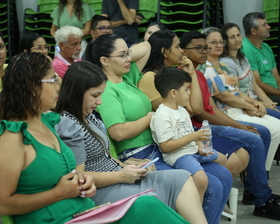 Clássicos do Romantismo: Recital de Cordas da Escola de Música de Nova Mutum enche o palco de talento e emoção!