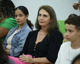 Clássicos do Romantismo: Recital de Cordas da Escola de Música de Nova Mutum enche o palco de talento e emoção!