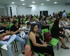 Clássicos do Romantismo: Recital de Cordas da Escola de Música de Nova Mutum enche o palco de talento e emoção!